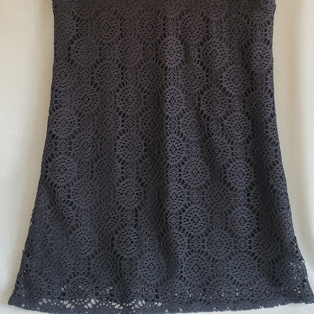 Lace Dress by Madison - Picture 12 of 16
